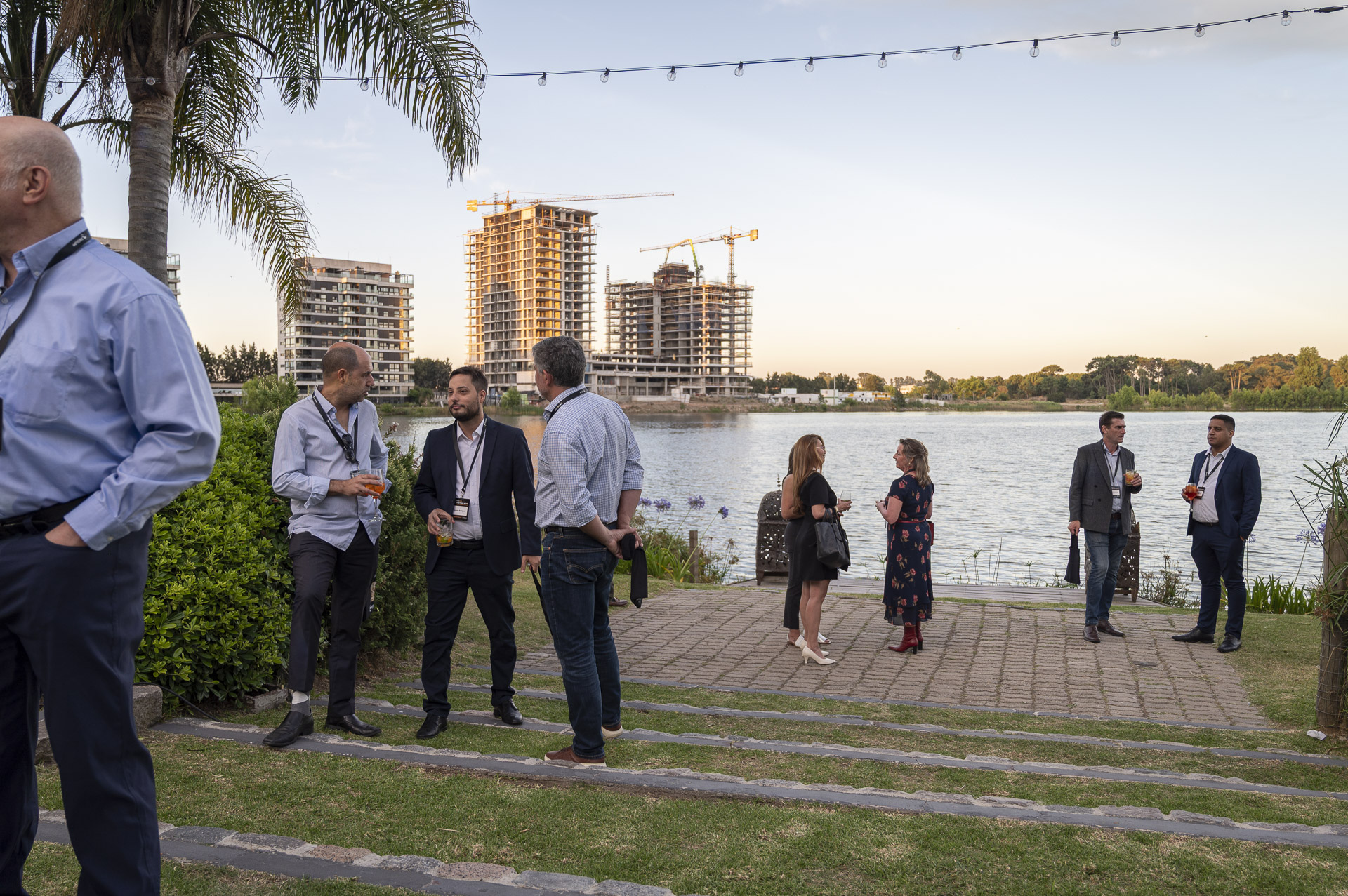 After Market 2025 Uruguay